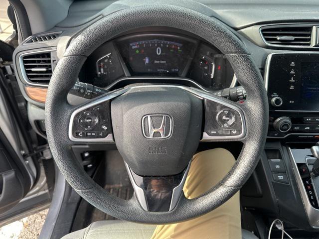 used 2020 Honda CR-V car, priced at $23,310