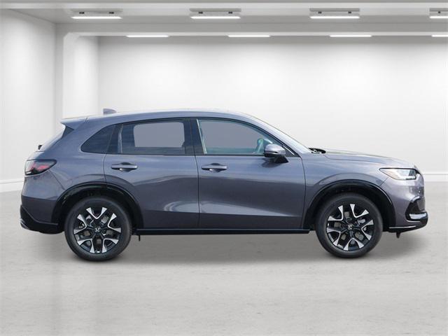 new 2026 Honda HR-V car, priced at $32,945