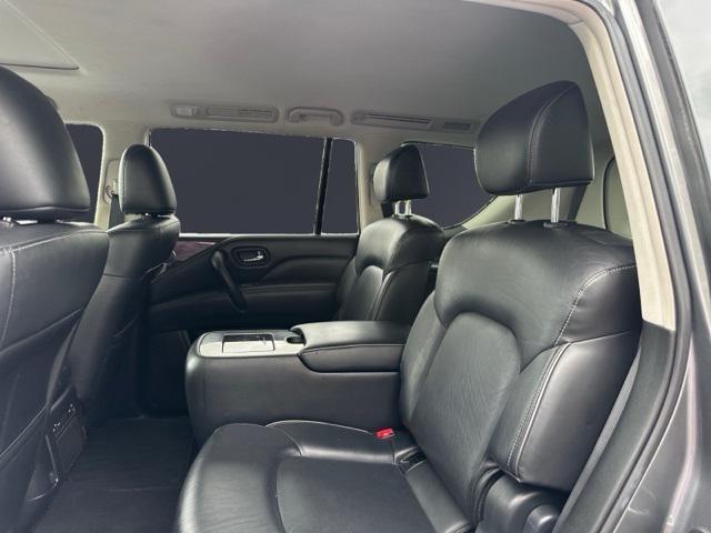 used 2020 INFINITI QX80 car, priced at $28,388