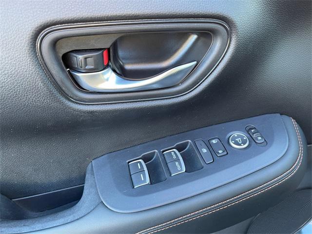 used 2023 Honda HR-V car, priced at $25,888