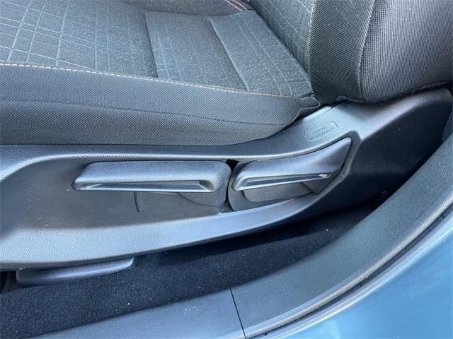 used 2023 Honda HR-V car, priced at $25,888