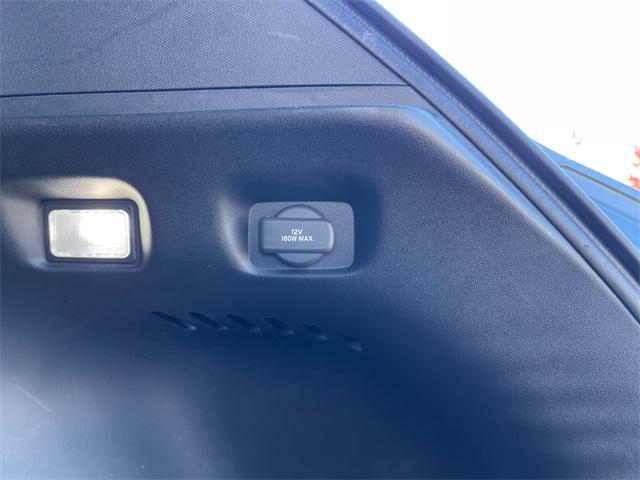 used 2023 Honda HR-V car, priced at $25,888