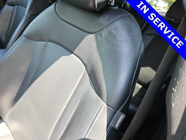 used 2023 Kia Sportage car, priced at $22,088