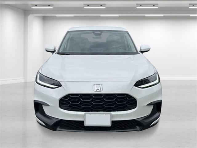 new 2026 Honda HR-V car, priced at $29,605