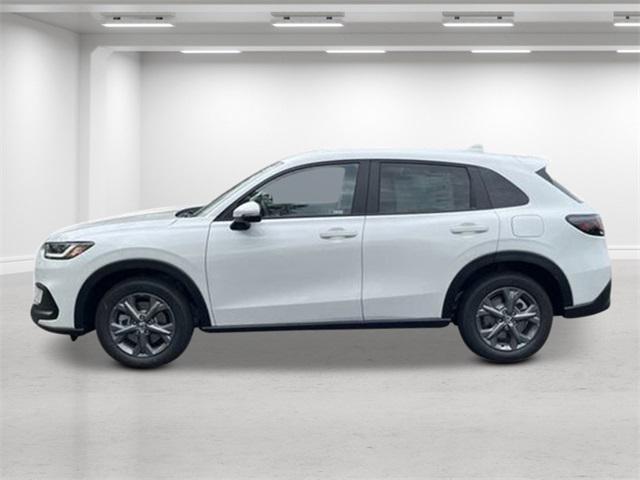 new 2026 Honda HR-V car, priced at $29,605