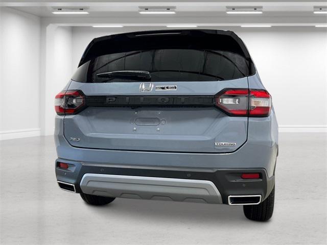 new 2025 Honda Pilot car, priced at $51,505
