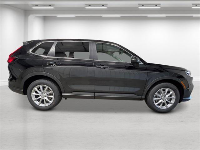new 2026 Honda CR-V car, priced at $36,045