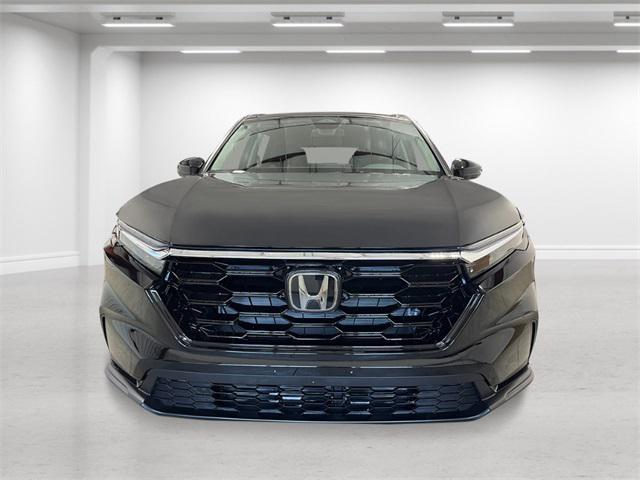 new 2026 Honda CR-V car, priced at $36,045