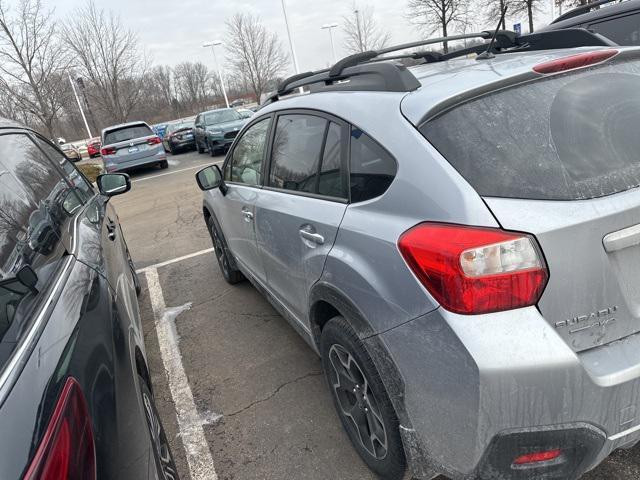 used 2014 Subaru XV Crosstrek car, priced at $9,488