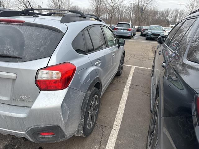 used 2014 Subaru XV Crosstrek car, priced at $9,488