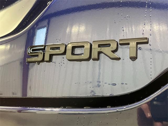 new 2025 Honda Pilot car, priced at $43,795