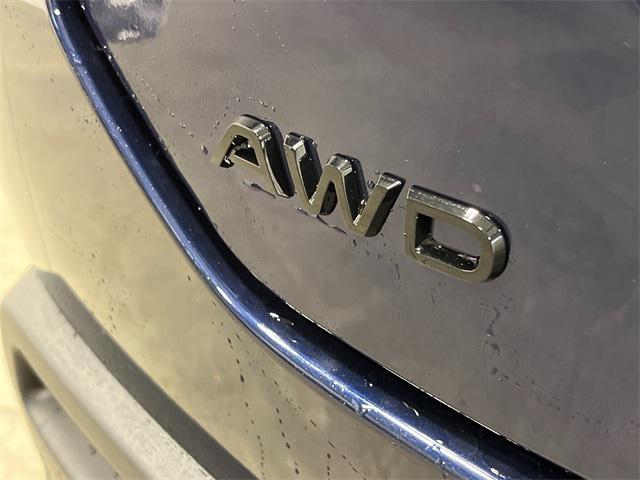 new 2025 Honda Pilot car, priced at $43,795