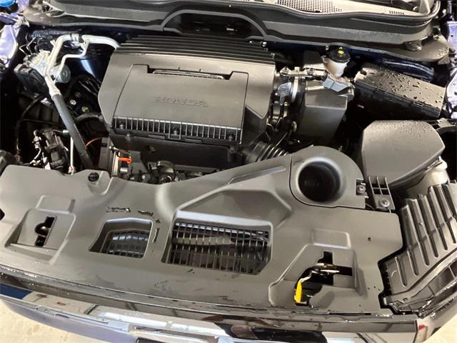 new 2025 Honda Pilot car, priced at $43,795