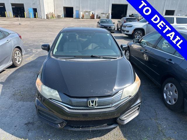 used 2014 Honda Civic car, priced at $11,788