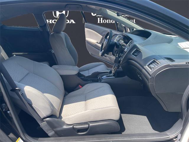 used 2014 Honda Civic car, priced at $13,722