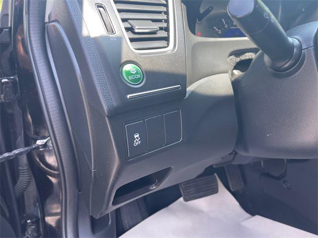 used 2014 Honda Civic car, priced at $13,722