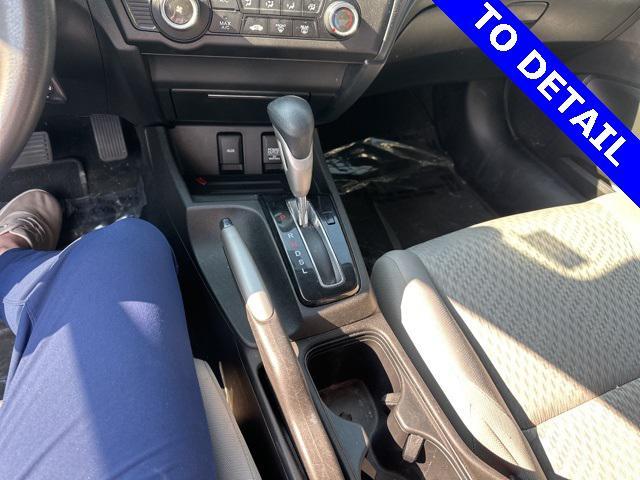 used 2014 Honda Civic car, priced at $11,788