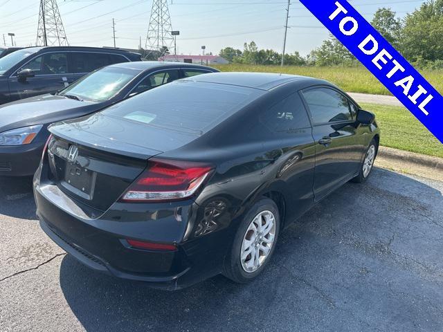 used 2014 Honda Civic car, priced at $11,788
