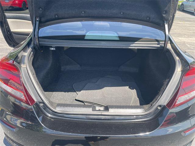 used 2014 Honda Civic car, priced at $13,722