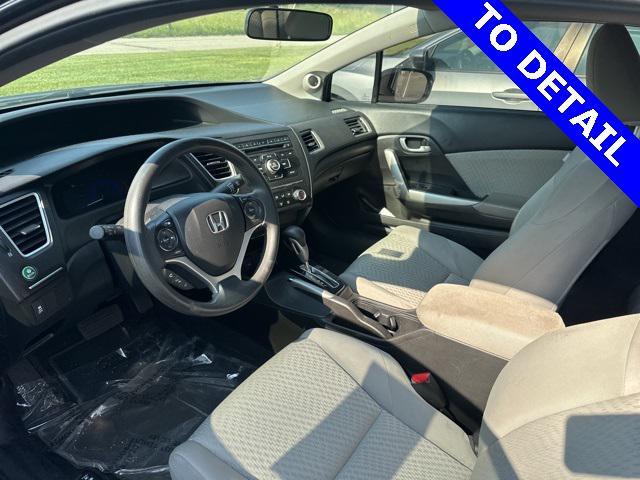 used 2014 Honda Civic car, priced at $11,788