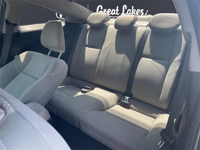 used 2014 Honda Civic car, priced at $13,722