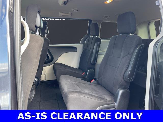 used 2013 Dodge Grand Caravan car, priced at $5,755