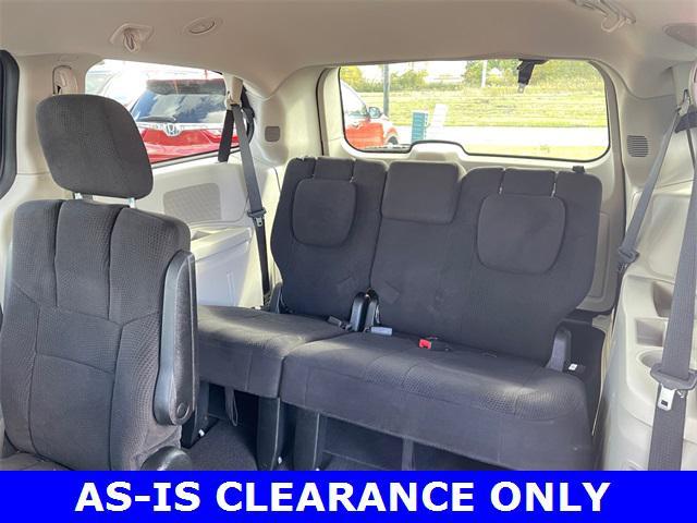 used 2013 Dodge Grand Caravan car, priced at $5,755