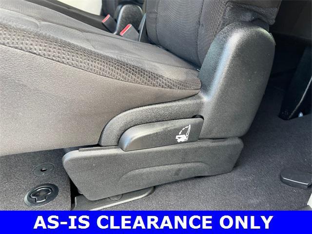 used 2013 Dodge Grand Caravan car, priced at $5,755
