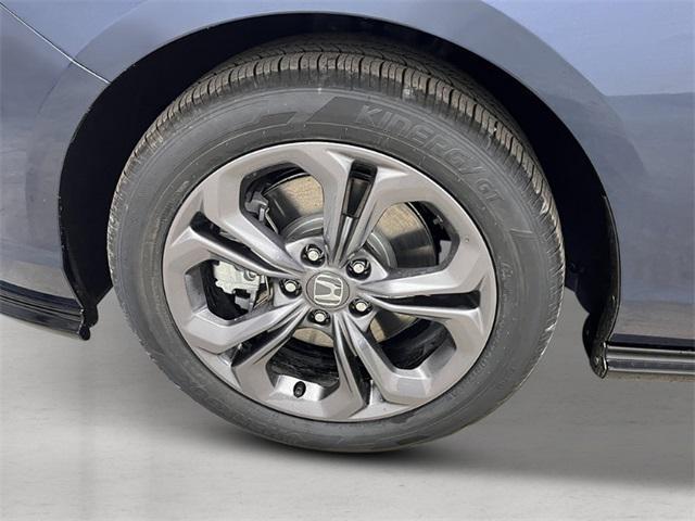 new 2025 Honda Accord Hybrid car, priced at $36,090