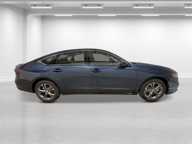 new 2025 Honda Accord Hybrid car, priced at $36,090