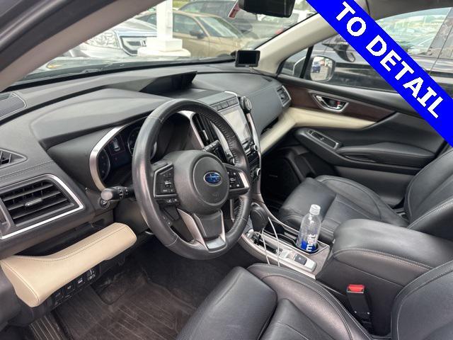 used 2021 Subaru Ascent car, priced at $26,688