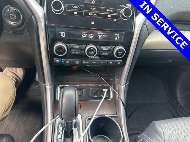 used 2021 Subaru Ascent car, priced at $26,688