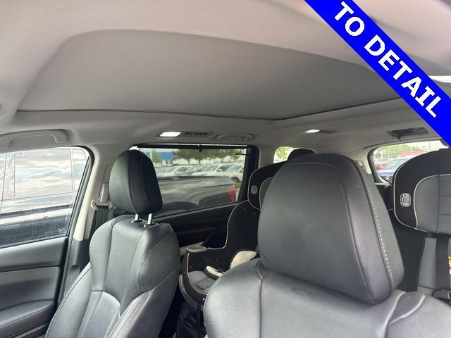used 2021 Subaru Ascent car, priced at $26,688