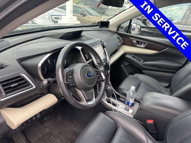 used 2021 Subaru Ascent car, priced at $26,688
