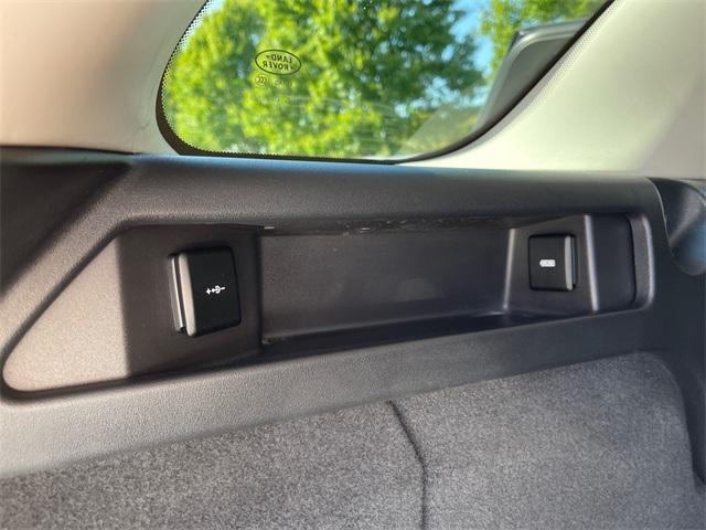 used 2022 Land Rover Discovery Sport car, priced at $31,188