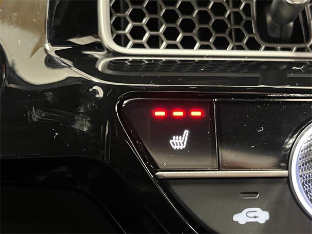 new 2025 Honda Civic Hybrid car, priced at $30,555