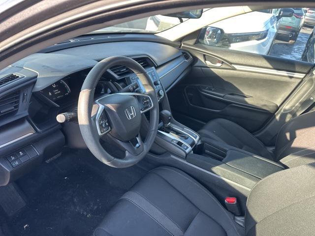 used 2019 Honda Civic car, priced at $18,988