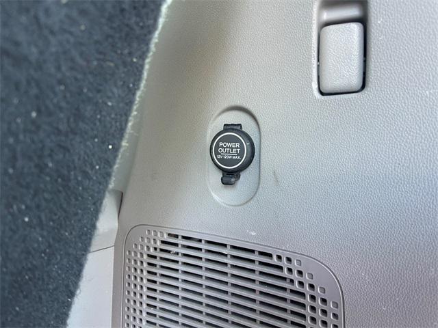 used 2011 Honda Pilot car, priced at $9,055