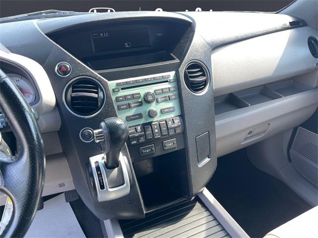 used 2011 Honda Pilot car, priced at $9,055