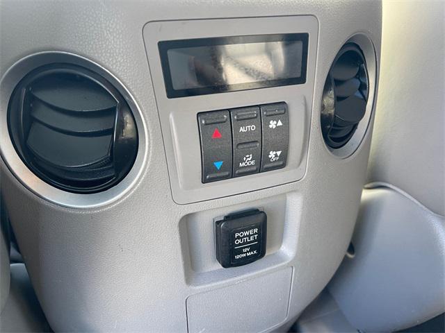 used 2011 Honda Pilot car, priced at $9,055
