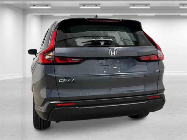 new 2025 Honda CR-V car, priced at $32,995