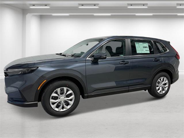 new 2025 Honda CR-V car, priced at $32,995