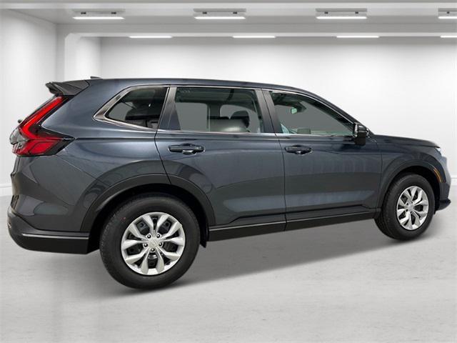 new 2025 Honda CR-V car, priced at $32,995