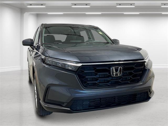 new 2025 Honda CR-V car, priced at $32,995