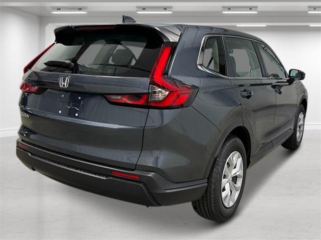 new 2025 Honda CR-V car, priced at $32,995