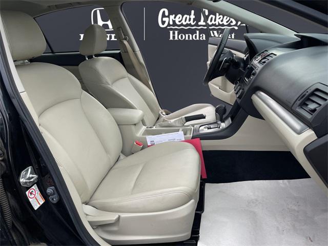 used 2013 Subaru Impreza car, priced at $8,255