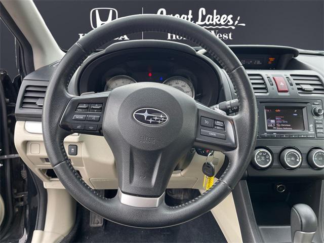 used 2013 Subaru Impreza car, priced at $8,255