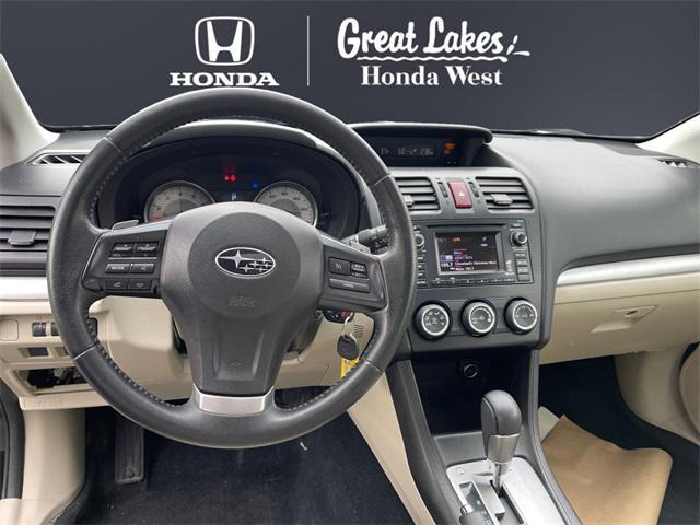 used 2013 Subaru Impreza car, priced at $8,255