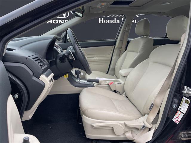 used 2013 Subaru Impreza car, priced at $8,255