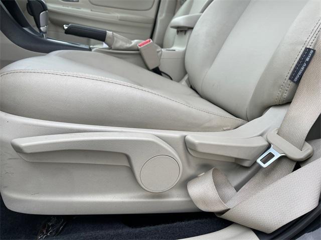 used 2013 Subaru Impreza car, priced at $8,255